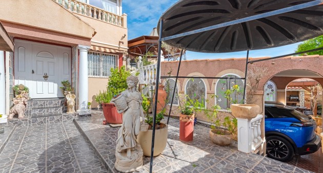 Sale - Villa - Ciudad Quesada - Rojales