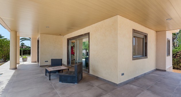 Sprzedaż - Willa - Elche/Elx