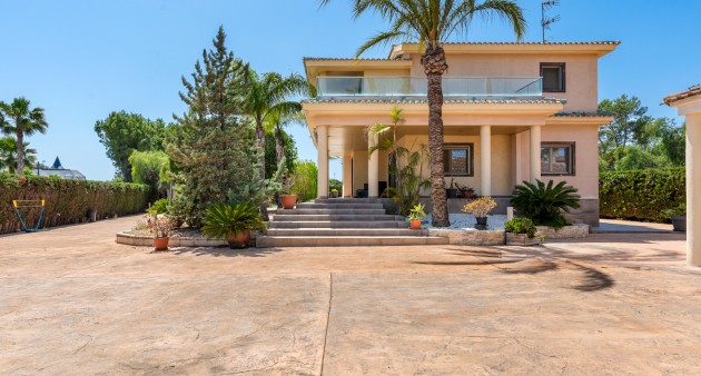 Sprzedaż - Willa - Elche/Elx