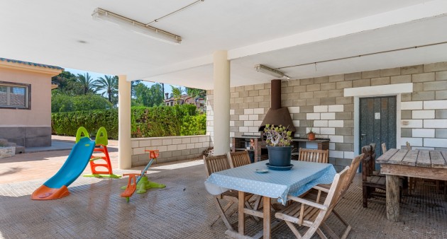 Sprzedaż - Willa - Elche/Elx