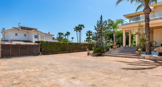 Sprzedaż - Willa - Elche/Elx