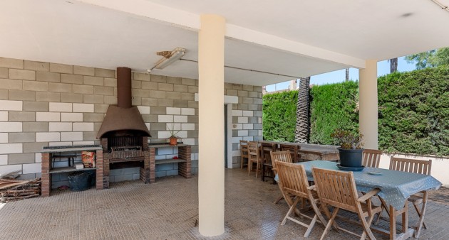 Sprzedaż - Willa - Elche/Elx