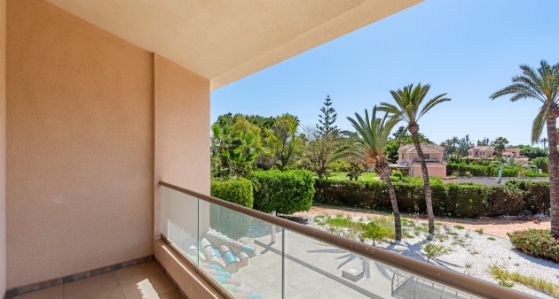 Sprzedaż - Willa - Elche/Elx