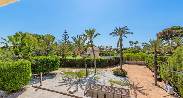 Sprzedaż - Willa - Elche/Elx