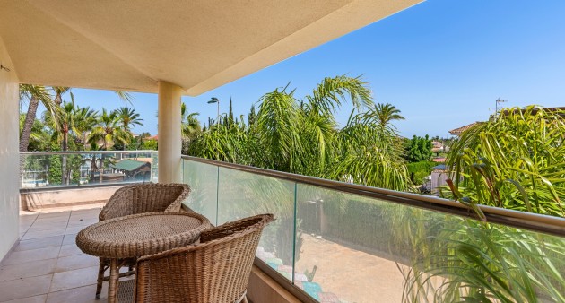 Sprzedaż - Willa - Elche/Elx