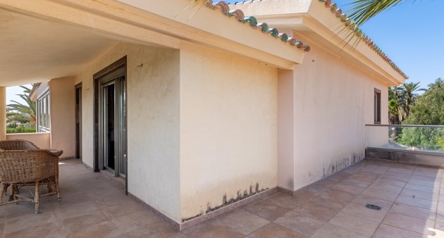 Sprzedaż - Willa - Elche/Elx