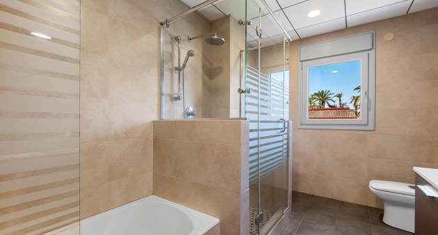 Sprzedaż - Willa - Elche/Elx