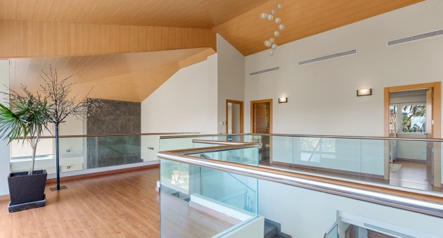 Sprzedaż - Willa - Elche/Elx