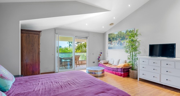 Sprzedaż - Willa - Elche/Elx