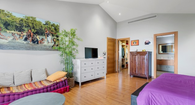 Sprzedaż - Willa - Elche/Elx