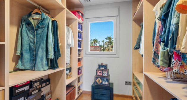 Sprzedaż - Willa - Elche/Elx