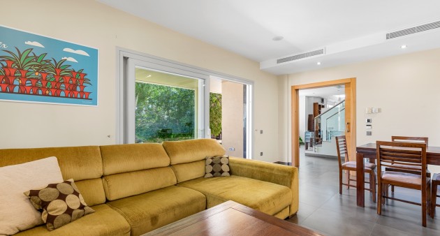 Sprzedaż - Willa - Elche/Elx