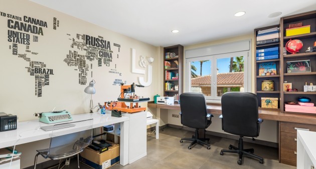 Sprzedaż - Willa - Elche/Elx