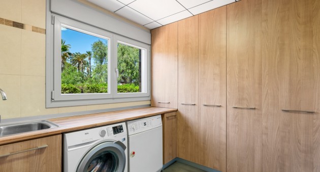 Sprzedaż - Willa - Elche/Elx