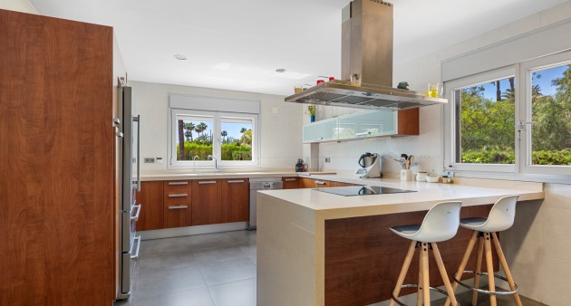 Sprzedaż - Willa - Elche/Elx