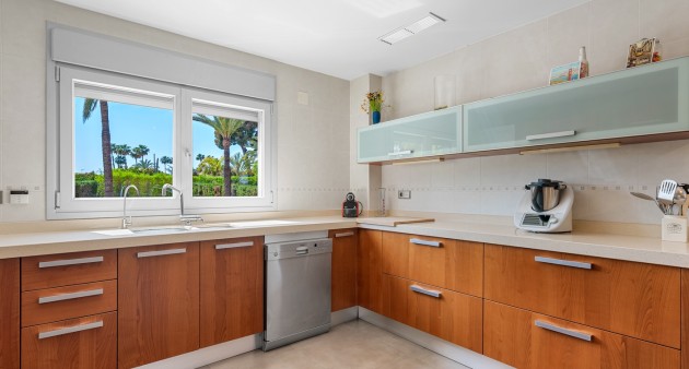 Sprzedaż - Willa - Elche/Elx