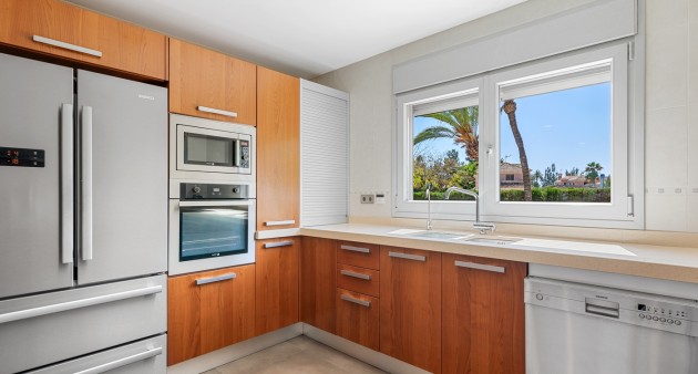 Sprzedaż - Willa - Elche/Elx