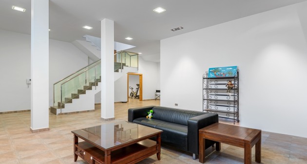 Sprzedaż - Willa - Elche/Elx