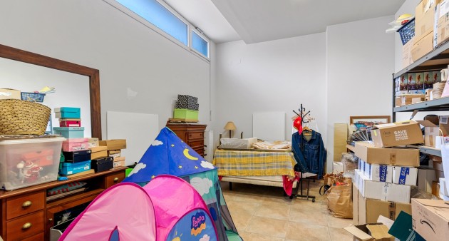 Sprzedaż - Willa - Elche/Elx