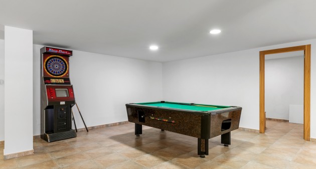 Sprzedaż - Willa - Elche/Elx