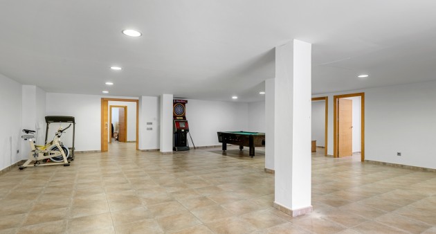 Sprzedaż - Willa - Elche/Elx