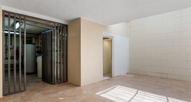 Sprzedaż - Willa - Elche/Elx