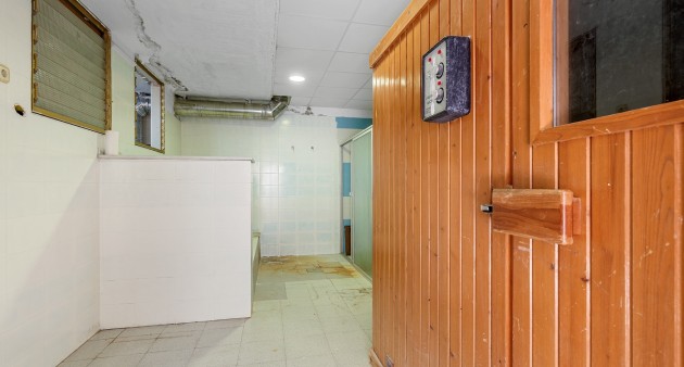 Sprzedaż - Willa - Elche/Elx