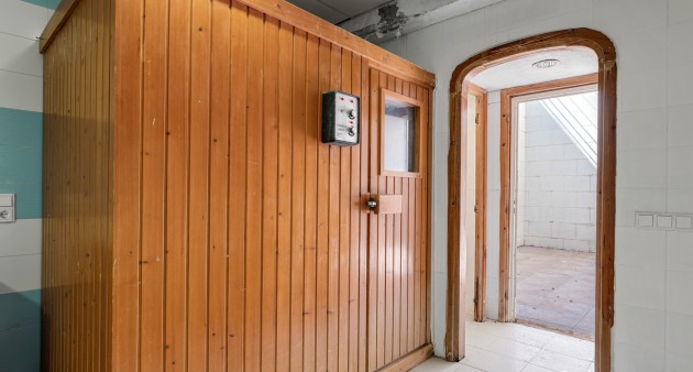 Sprzedaż - Willa - Elche/Elx