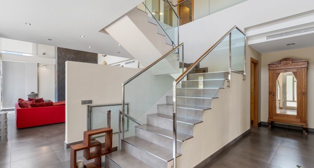 Sprzedaż - Willa - Elche/Elx