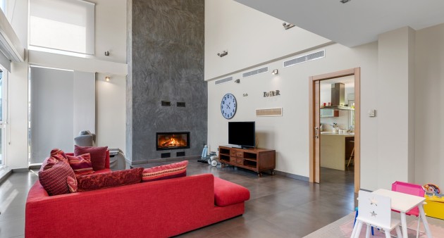 Sprzedaż - Willa - Elche/Elx