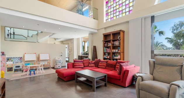 Sprzedaż - Willa - Elche/Elx