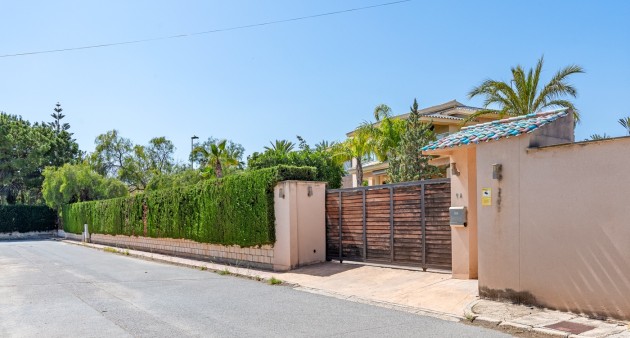 Sprzedaż - Willa - Elche/Elx