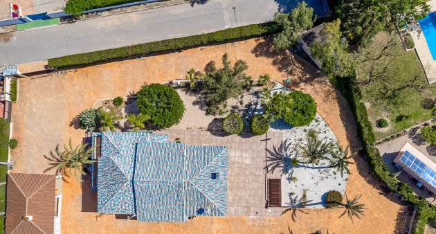 Sprzedaż - Willa - Elche/Elx