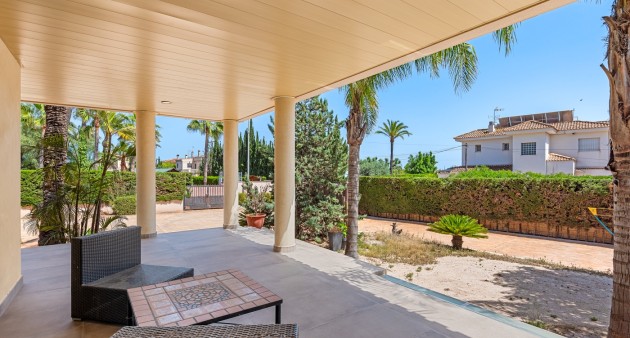 Sprzedaż - Willa - Elche/Elx