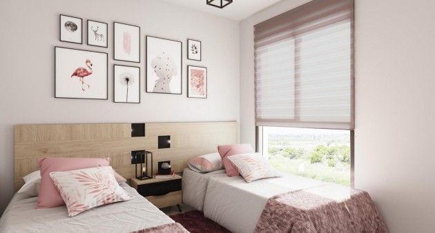 New Build - Penthouse - Guardamar del Segura - Avenida del Puerto