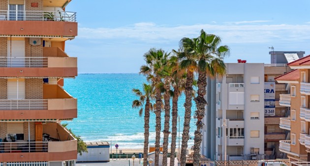 Sale - Apartment - Guardamar del Segura