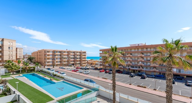 Sale - Apartment - Guardamar del Segura