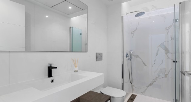 Sale - Apartment - Guardamar del Segura