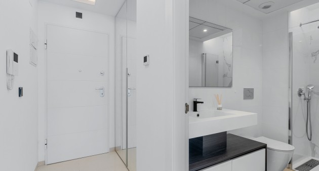 Sale - Apartment - Guardamar del Segura