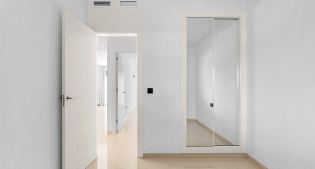 Sale - Apartment - Guardamar del Segura