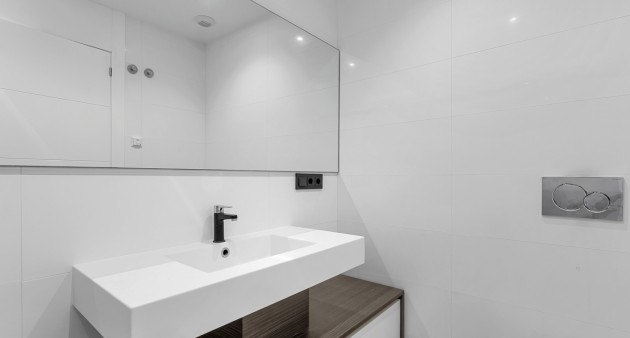 Sale - Apartment - Guardamar del Segura