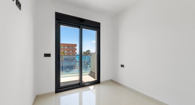Sale - Apartment - Guardamar del Segura