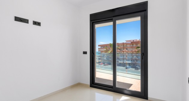 Sale - Apartment - Guardamar del Segura