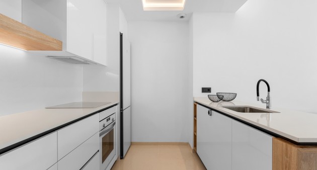 Sale - Apartment - Guardamar del Segura