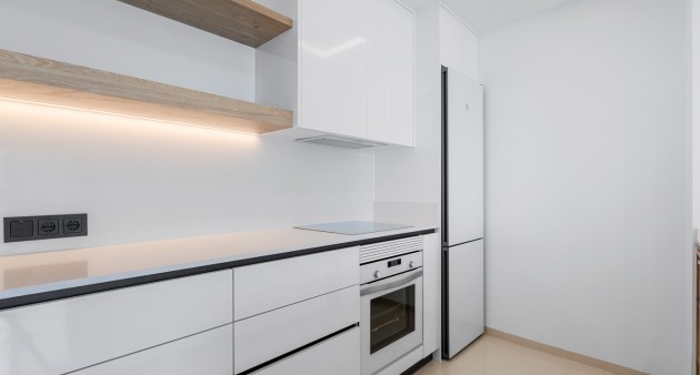 Sale - Apartment - Guardamar del Segura