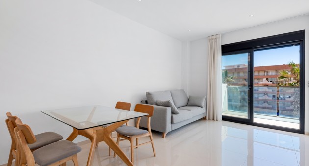 Sale - Apartment - Guardamar del Segura