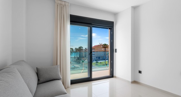 Sale - Apartment - Guardamar del Segura