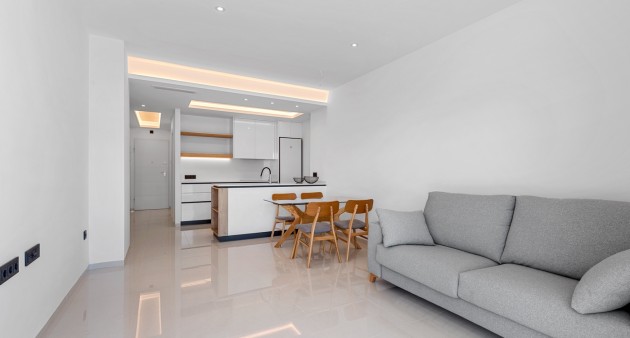 Sale - Apartment - Guardamar del Segura