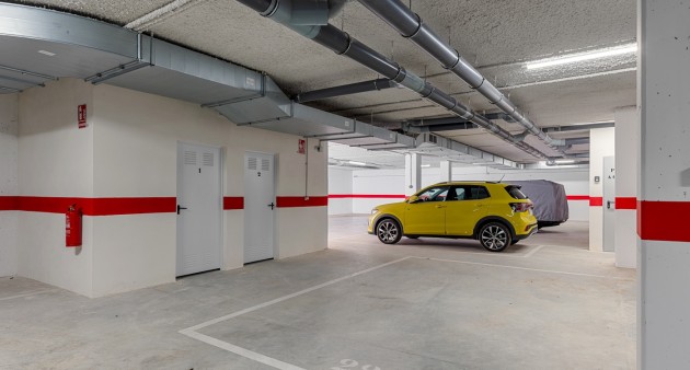 Sale - Apartment - Guardamar del Segura