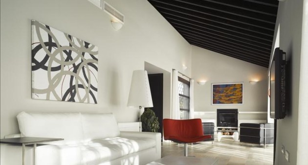 Nieuwbouw - Villa - Sucina - Peraleja Golf